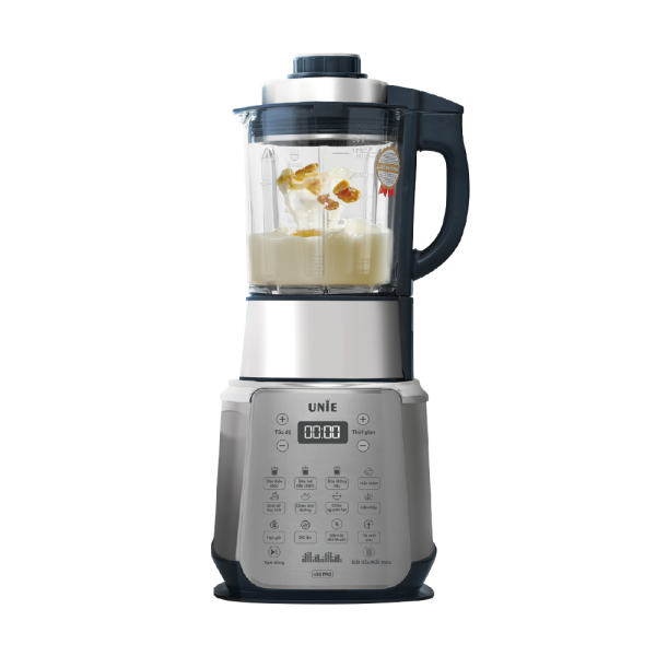Máy làm sữa hạt UNIE V9S PRO dung tích 1,75L
