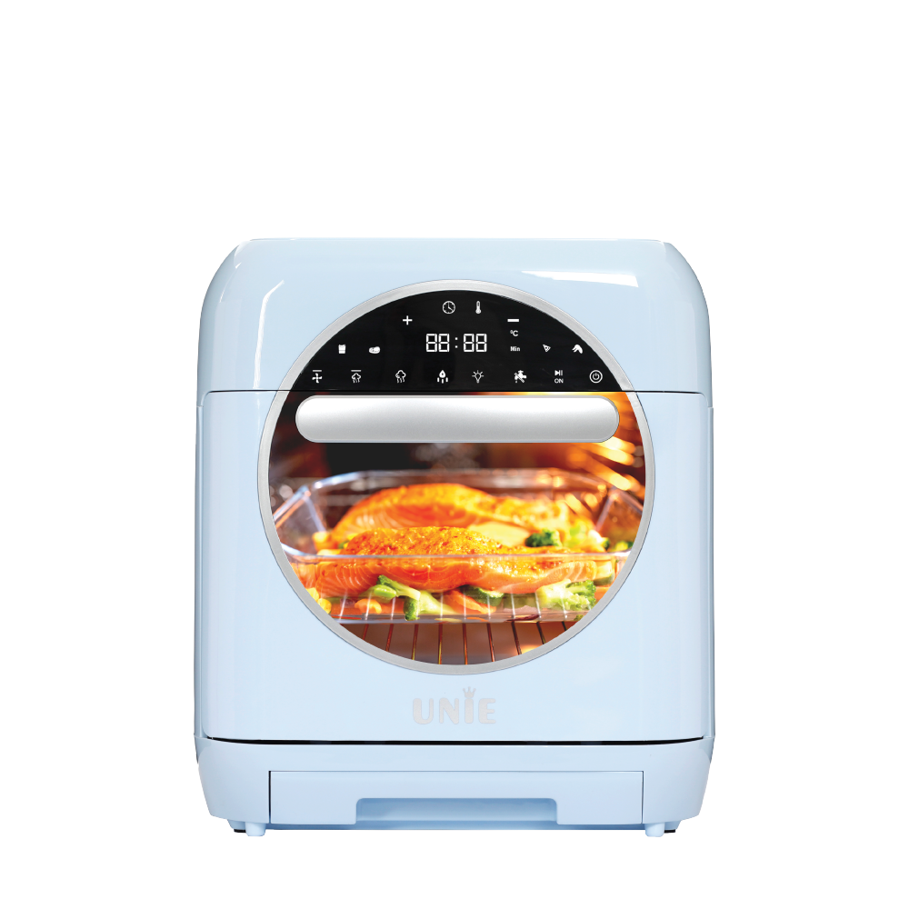Nồi chiên hơi nước UNIE STEAM COLOR