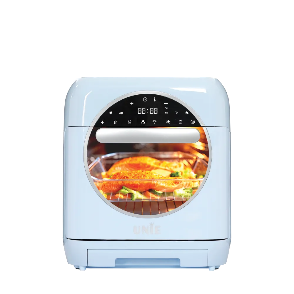 Nồi chiên hơi nước UNIE STEAM COLOR